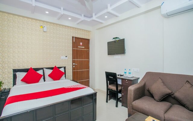 FabExpress Amazing Inn