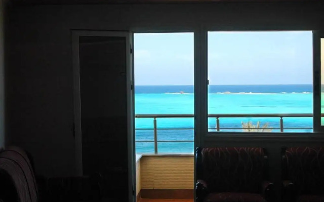 Arous Albahar Hotel - Marsa Matrouh