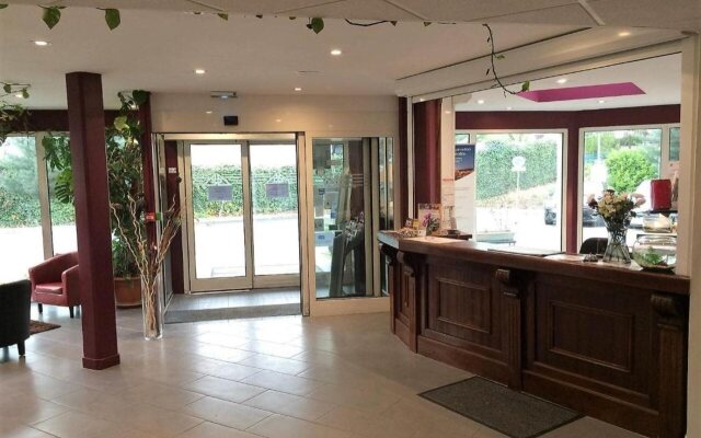 Kyriad Saint Fargeau Ponthierry Apollonia