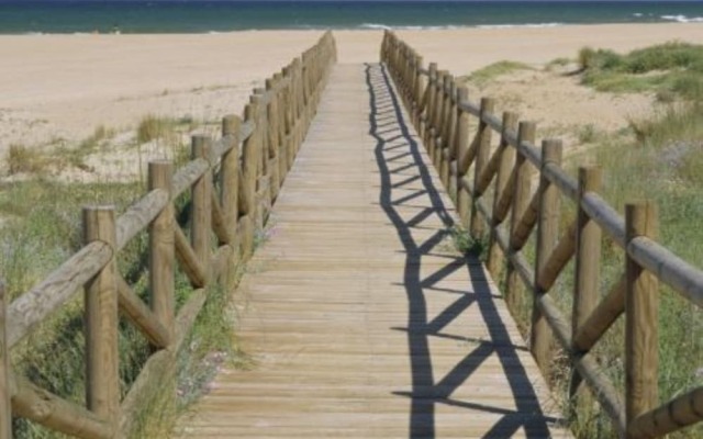 106110 - Apartment in Zahara de los Atunes