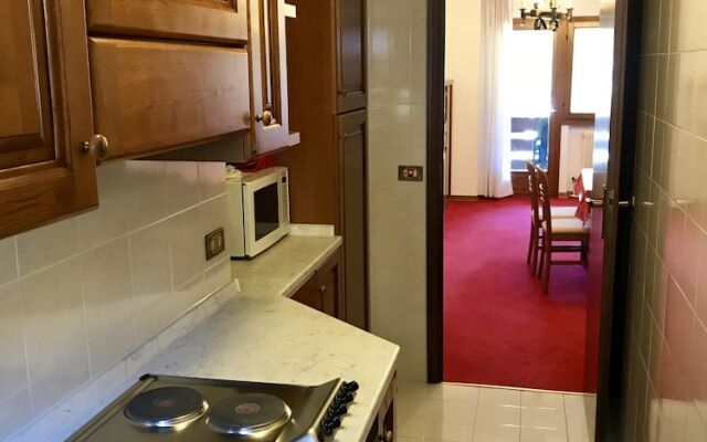 Appartamenti Campiglio