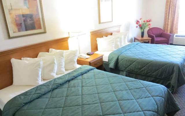 Econo Lodge Villa Rica