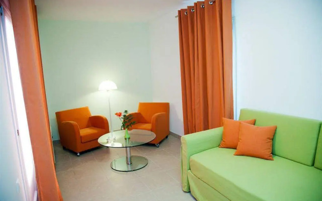 Atrium Villa