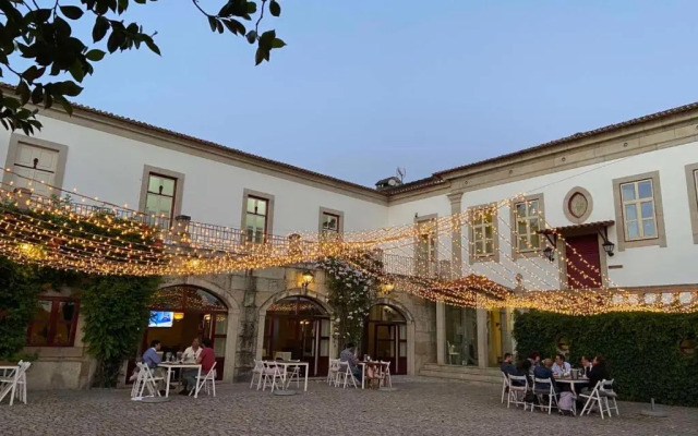 Hotel Quinta do Paço