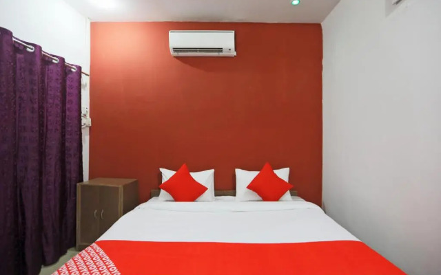 Yadav Hotel And Restaurant by OYO Rooms