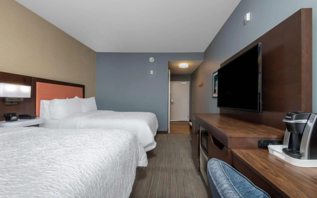 The Dupont Circle Hotel