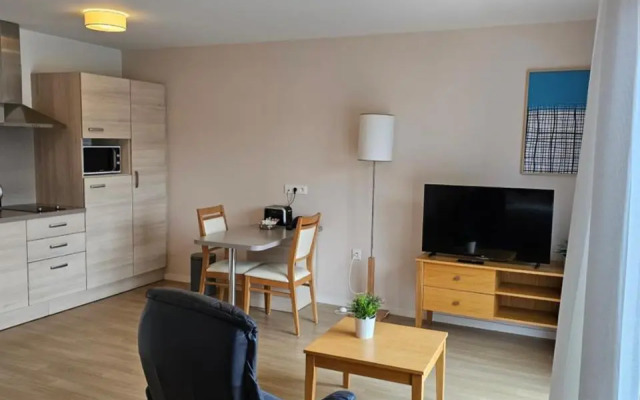 Résidence Services Seniors Domitys - Le Griffon D'Or