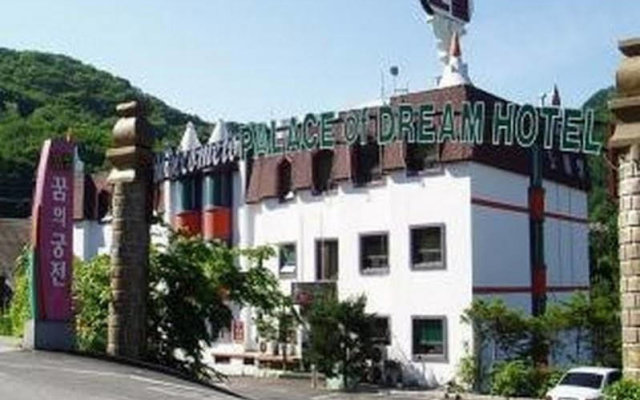 Hotel Palace Of Dream