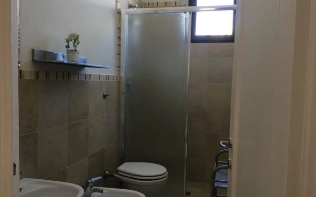 Fortezza Fourth Floor - 6 pax