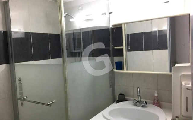 Maison La Tranche-sur-Mer, 3 pièces, 5 personnes - FR-1-357-246