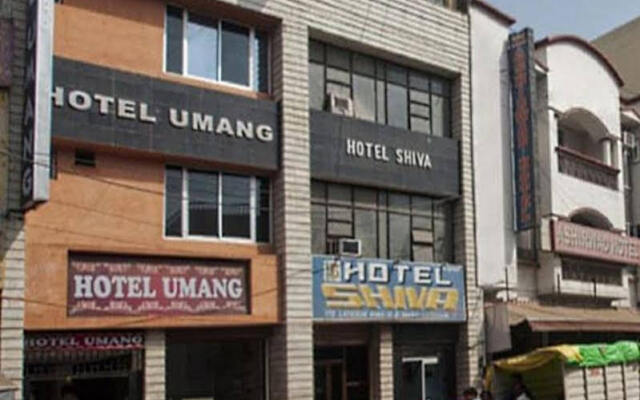 Hotel Umang