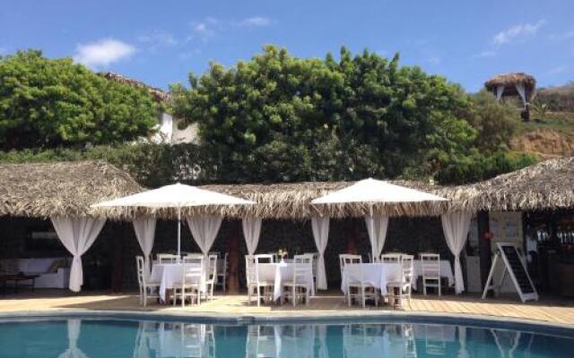 Villas del Mar Máncora
