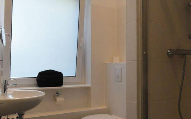 Hotel Pension Fischer