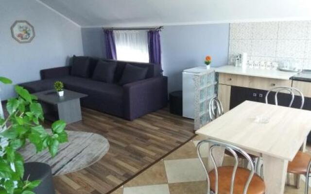 Vila Marie "Apartament Cristina"
