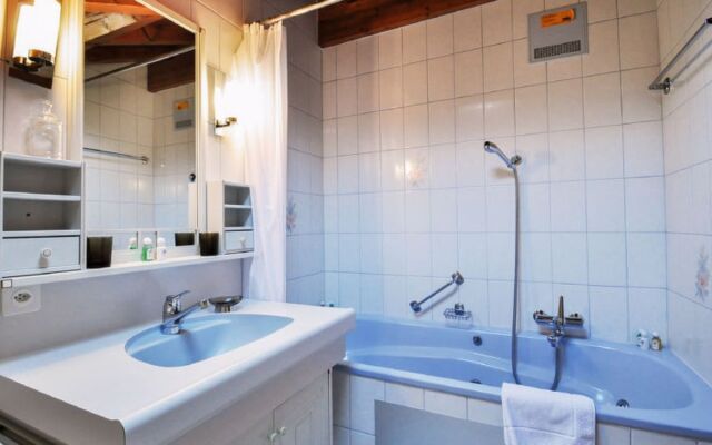 Apartment Bergere Zermatt