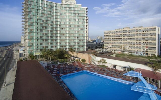 Habana Riviera by Iberostar Cuba