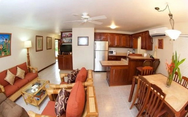 The Palms Oceanfront Suites