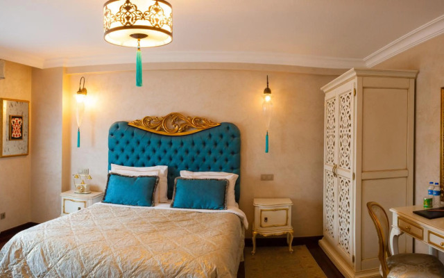 Symbola Bosphorus Istanbul