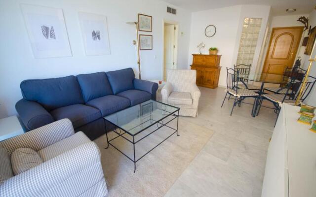 Apartamento Ana