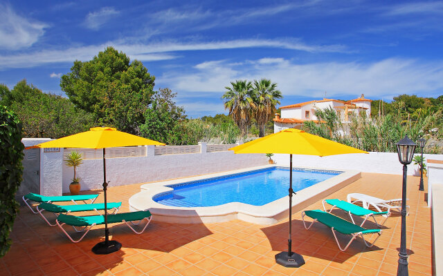 Villas Costa Calpe Flamingo