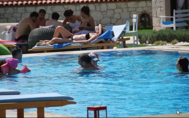 Alacati 24 Suits Hotel