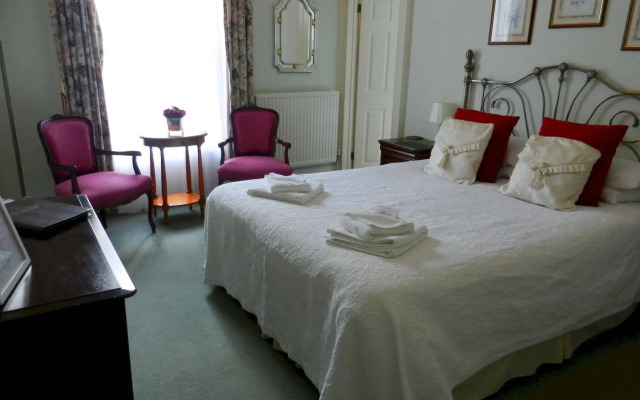 Brocks Guest House