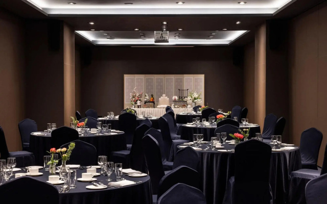 Four Points by Sheraton Seoul, Guro