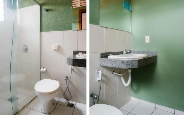 OYO Cerrado Hotel, Campo Grande