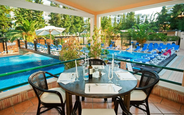 Hotel Balaia Mar
