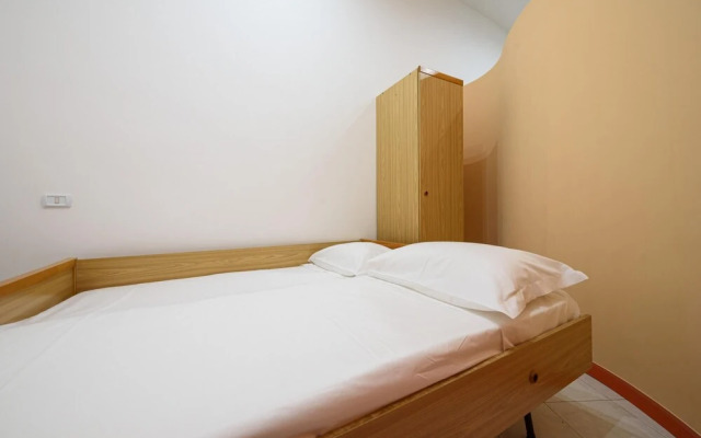 Via Avvocata 25 in Napoli