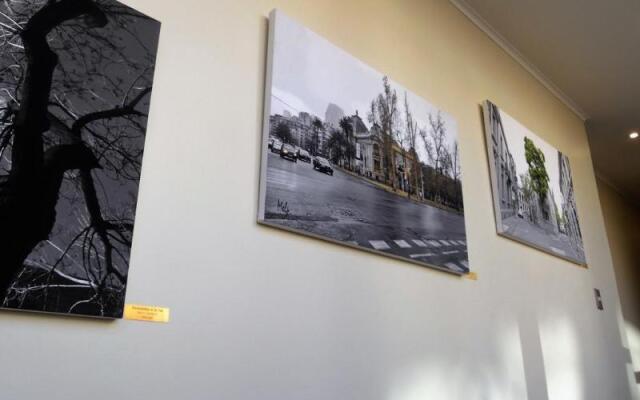 Casa Bellavista Hotel