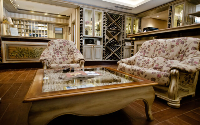 Wine Hotel Cesarica