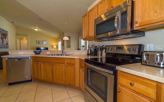 Orange Tree 15830 - Four Bedroom Villa