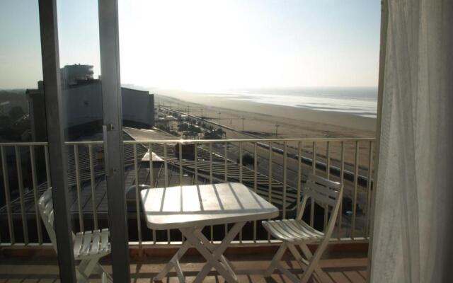 Appartement Saint-Jean-de-Monts, 2 pièces, 4 personnes - FR-1-323-32