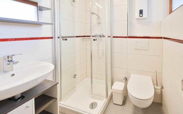 FeWo Sandrock Nr31 Solmare