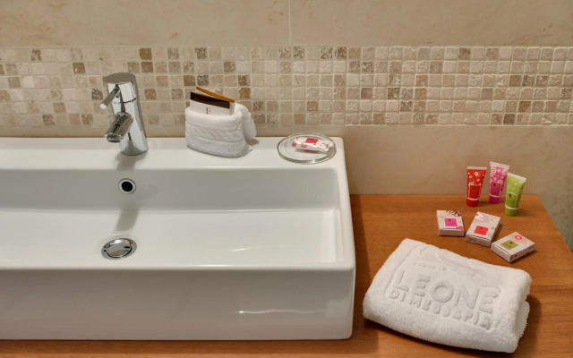 Best Western Plus Leone di Messapia Hotel & Conference