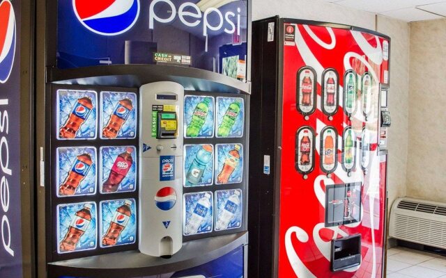 Quality Inn Enola - Harrisburg