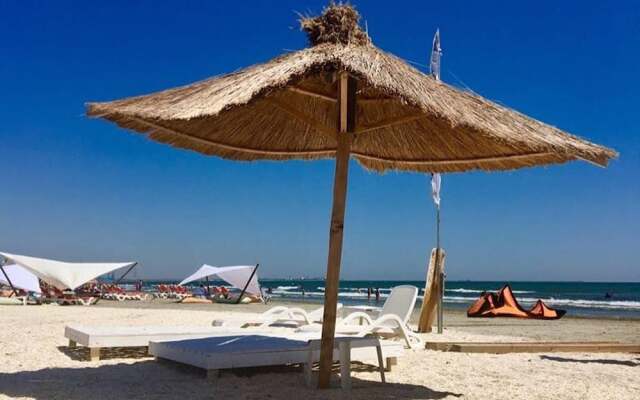 Apartament Mamaia Sat