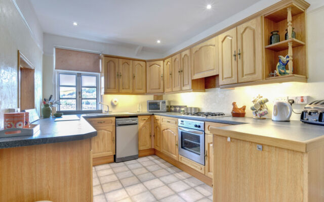 Holiday Home Bayards