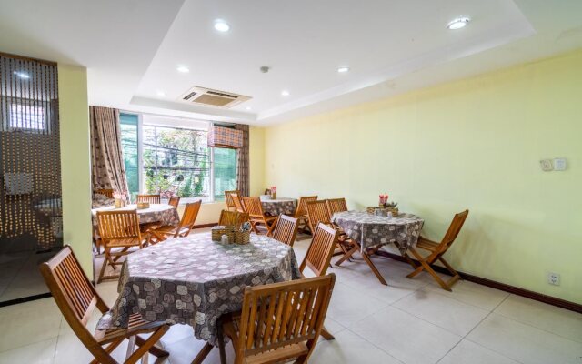 Hava Hotel Danang