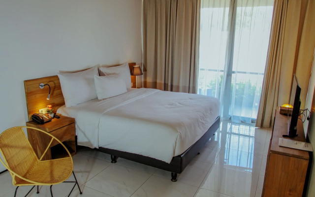 Nagomi Suites & Hotel