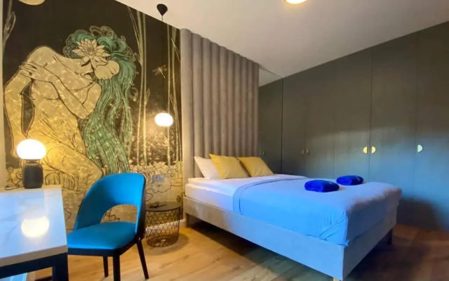 Portova by Q4Apartments