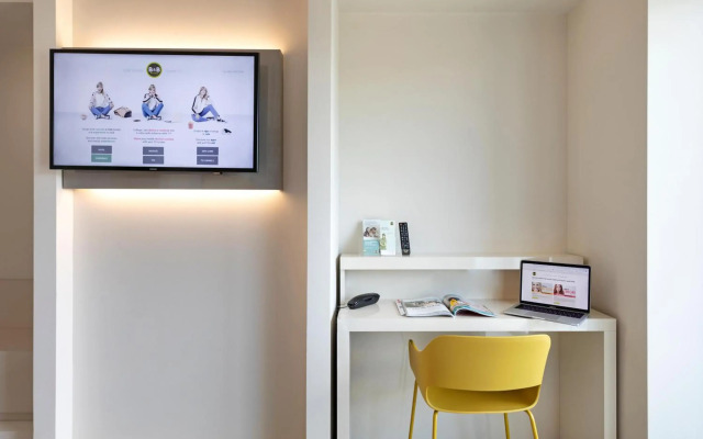 B&B Hotel Savona  