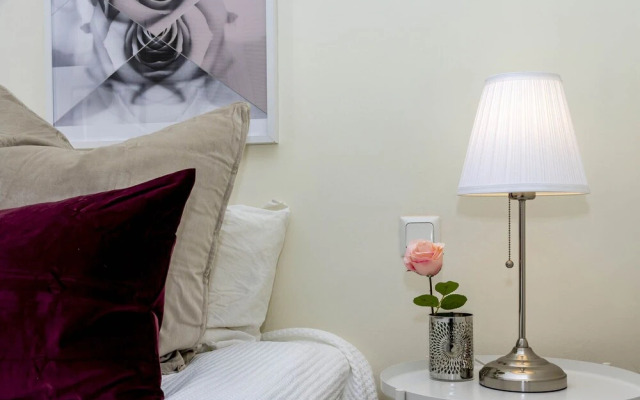 CDI3 - Spacious Family Townhouse