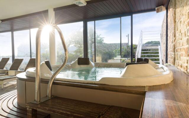 Hostellerie Pointe Saint-Mathieu