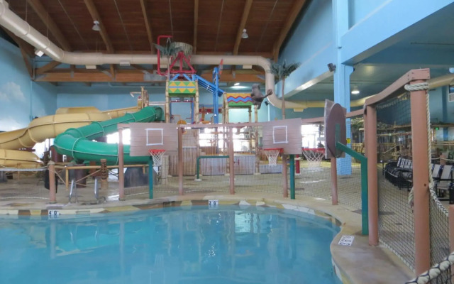 Canad Inns Destination Center Grand Forks