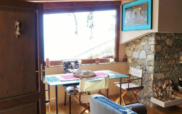 House Limone