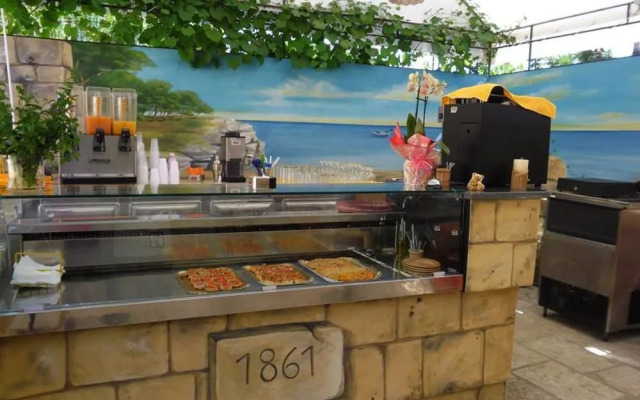 Tenuta Masseria Del Gallo