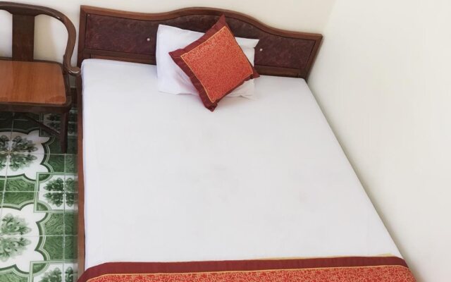 Doan Trang Hotel Halong