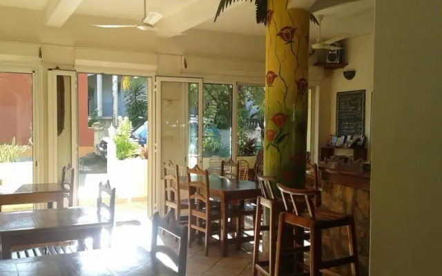 Hotel La Belle Aventure